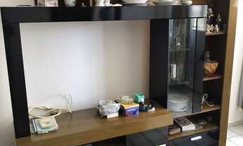 Imagem 7: Apartamento para venda possui 70 metros quadrados com 3 quartos em Capim Macio - Natal - R