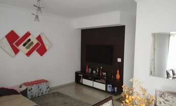 Imagem 5: Sobrado horto do ipê, 3 dormitórios, 1 suíte, 2 vagas, 110 metros