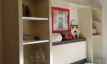 Imagem 3: Térrea para venda possui 380 metros quadrados com 3 quartos em Jardim Panorama - Mogi Miri