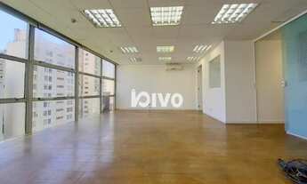 Imagem 3: Conjunto 110 m² úteis R$ 690.000 - Consolação