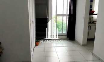 Imagem: Apartamento de 98m², com 2 Dormitórios