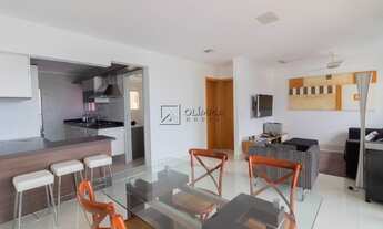 Imagem 3: Apartamento Locação 2 Dormitórios - 94 m² Vila Olímpia