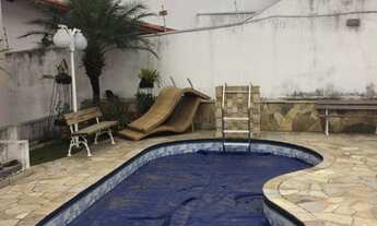 Imagem 7: Sobrado Alto Ipiranga