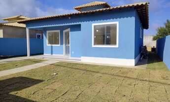 Imagem 2: Casa com 3 quartos sendo 1 suíte area gourmet Terreno inteiro JAL Itaipuaçu