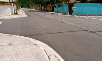 Imagem 4: Terreno Multifamiliar Plano Itaipuaçu - 480m²