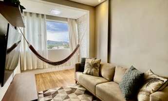 Imagem 2: Apartamento para venda com 3 quartos sendo um suíte