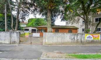 Imagem 2: Terreno ZR2 a venda, com 601 m² de área total, sendo testada com 22m de frente Av Candido