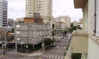 Imagem 3: Apartamento para comprar no bairro Santana - Porto Alegre com 2 quartos