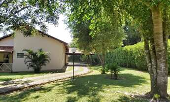 Imagem 3: Casa de condomínio para venda com 464 metros quadrados com 5 quartos