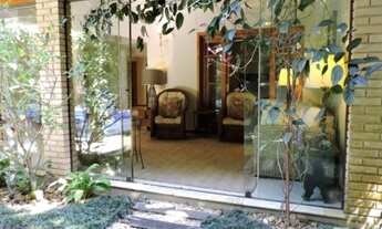 Imagem 3: CASA RESIDENCIAL em JANDIRA - SP, ALTOS DE SÃO FERNANDO