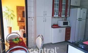 Imagem 4: JARDIM CAROLINA, CASA RESIDENCIAL, CENTRAL IMOBLIARIA