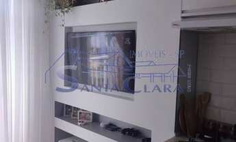 Imagem 3: São Paulo - Apartamento Padrão - Jardim Prudência