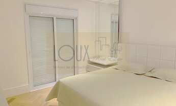 Imagem 7: Apartamento à venda na Vila Nova Conceição - 288m², 4 suítes