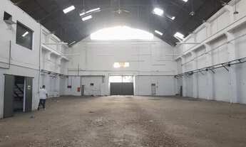 Imagem 5: Galpão - Ramos - 1250 m2 - Cód. 1581