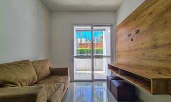 Imagem 4: Apartamento com 2 dormitórios à venda, 53 m² por R$ 245.000,00 - Vila Nova - Novo Hamburgo