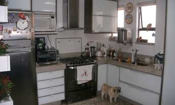 Imagem 5: BELO HORIZONTE - Apartamento Padrão - Cidade Nova