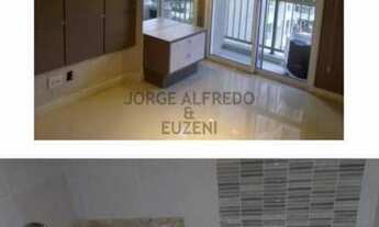 Imagem 4: São João de Meriti - Apartamento Padrão - Tomazinho