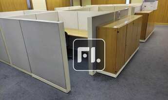 Imagem 6: Conjunto para alugar, 535 m² por R$ 58.700,00/mês - Bela Vista - São Paulo/SP