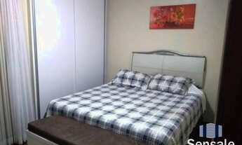 Imagem 4: Apartamento com 2 dormitórios à venda, 73 m² por R$ 274.000,00 - Sagrada Família - Belo Ho