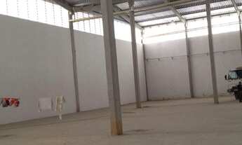 Imagem 4: Comercial/Industrial de 3600 metros quadrados no bairro Vila Morellato