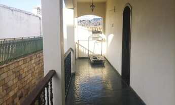 Imagem 7: Casa para aluguel, 5 quartos, 4 suítes, 7 vagas, São Bento - Belo Horizonte/MG