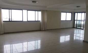 Imagem 4: VENDO OU ALUGO - Rua Setubal, 01 por andar 4 Suites, 3 vagas