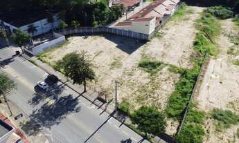 Imagem: ÁREA RESIDENCIAL E COMERCIAL C/ LOCALIZAÇÃO