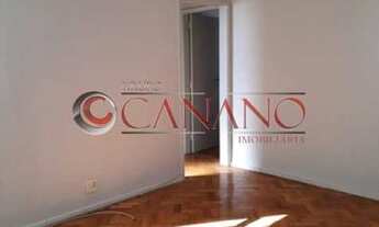 Imagem 2: Rio de Janeiro - Apartamento Padrão - Engenho de Dentro