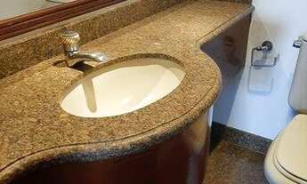 Imagem 7: Apartamento com 2 dormitórios para alugar, 116 m² por R$ 8.000/mês - Vila Nova Conceição