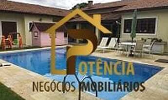 Imagem 16: Santana de Parnaíba - Casa Padrão - Alphaville 06