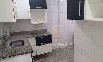 Imagem 6: Apartamento com 3 dormitórios à venda, 100 m² por R$ 600.000 - Recreio dos Bandeirantes