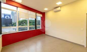 Imagem 4: Prédio comercial 220m2 ao lado do Metrô Brooklin