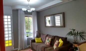 Imagem 2: Excelente casa no Condomínio Villa Flora - Votorantim/SP