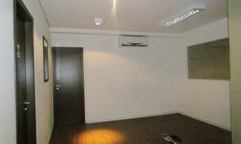 Imagem 7: Conjunto comercial na Av Paulista