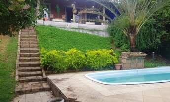 Imagem 6: Casa a venda em Condomínio de Itupeva-SP