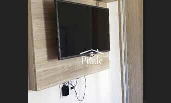 Imagem 4: Apartamento à venda, 54 m² por R$ 265.000,00 - São Pedro - Osasco/SP