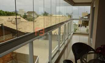 Imagem 2: Aluguel de Temporada - Apartamento 05 pessoas a 50 metros da praia de Canto Grande