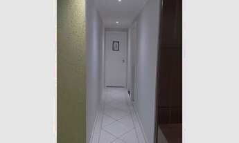 Imagem 5: Apartamento Residencial à venda, Palmeiras de São José, São José dos Campos - AP2154