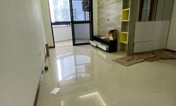 Imagem: 03 Quartos, sendo 01 suíte em Itapuã