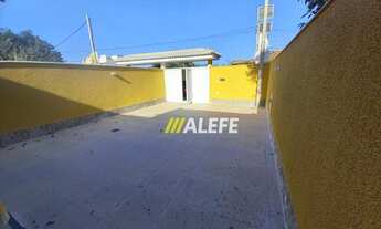 Imagem 3: Casa com 2 dormitórios à venda, 83 m² por R$ 450.000,00 - Itaipuaçu - Maricá/RJ