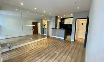 Imagem 3: Apartamento no Leblon totalmente reformado