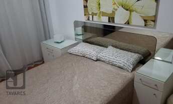 Imagem 6: Flat em Copacabana