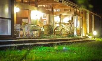 Imagem: Casa em ótimo local e com grande terreno