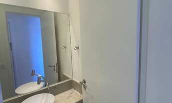 Imagem 6: Empreendimeno By Cyrella - Cobertura Duplex VISTA MAR - 1 suíte - varanda gourmet - 2 vaga