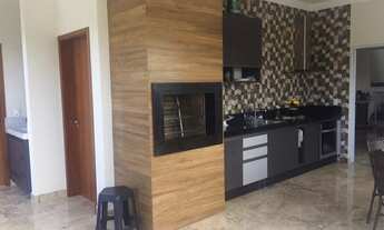 Imagem 4: Casa Condomínio Riviera V