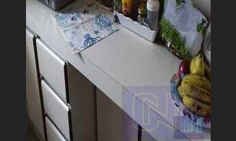 Imagem 3: Apartamento para Venda em Londrina, Centro, 2 dormitórios, 1 suíte, 3 banheiros, 1 vaga