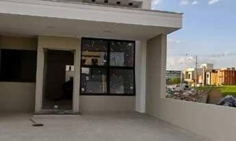 Imagem 2: Casa em Condomínio para Venda em Sorocaba, Villaggio Ipanema I, 3 dormitórios, 1 suíte, 2