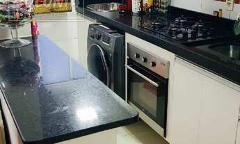 Imagem 4: Santo André - Apartamento Padrão - Vila Homero Thon