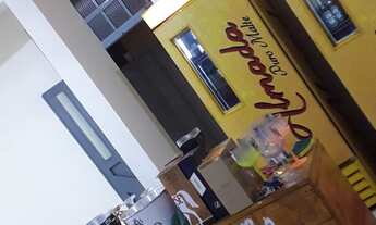 Imagem 5: Cervejaria distribuidora lanchonete