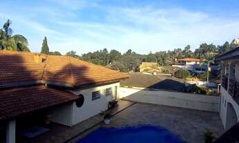 Imagem 6: Casa de condomínio para venda 310 m²- com 5 suítes